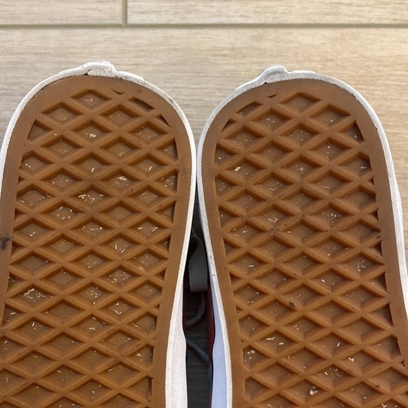 Vans | Authentic | Tie Dye Sneakers - Picture 13 of 14